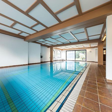 Apartments Obermayr Lana Εξωτερικό φωτογραφία