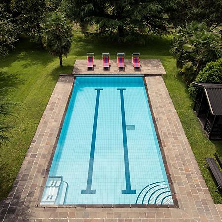 Apartments Obermayr Lana Εξωτερικό φωτογραφία