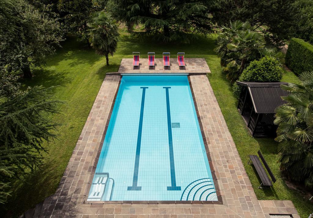 Apartments Obermayr Lana Εξωτερικό φωτογραφία