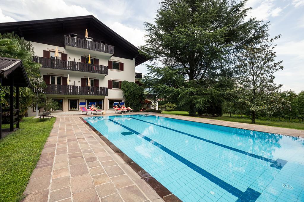 Apartments Obermayr Lana Εξωτερικό φωτογραφία