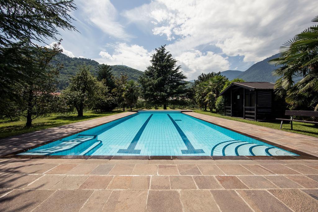 Apartments Obermayr Lana Εξωτερικό φωτογραφία