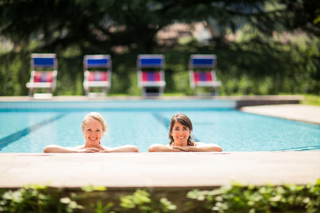 Apartments Obermayr Lana Εξωτερικό φωτογραφία