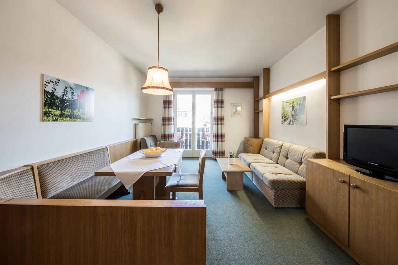 Apartments Obermayr Lana Εξωτερικό φωτογραφία