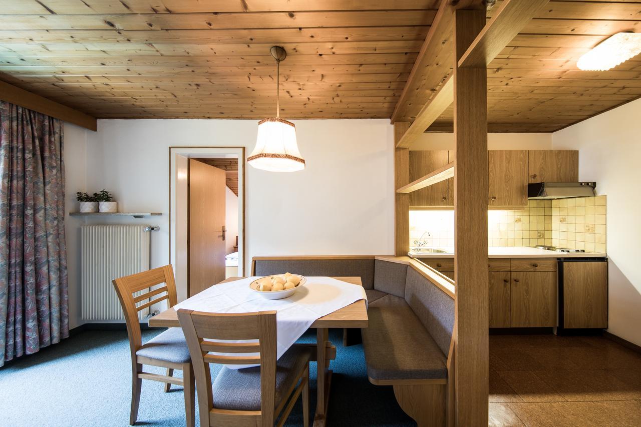 Apartments Obermayr Lana Εξωτερικό φωτογραφία