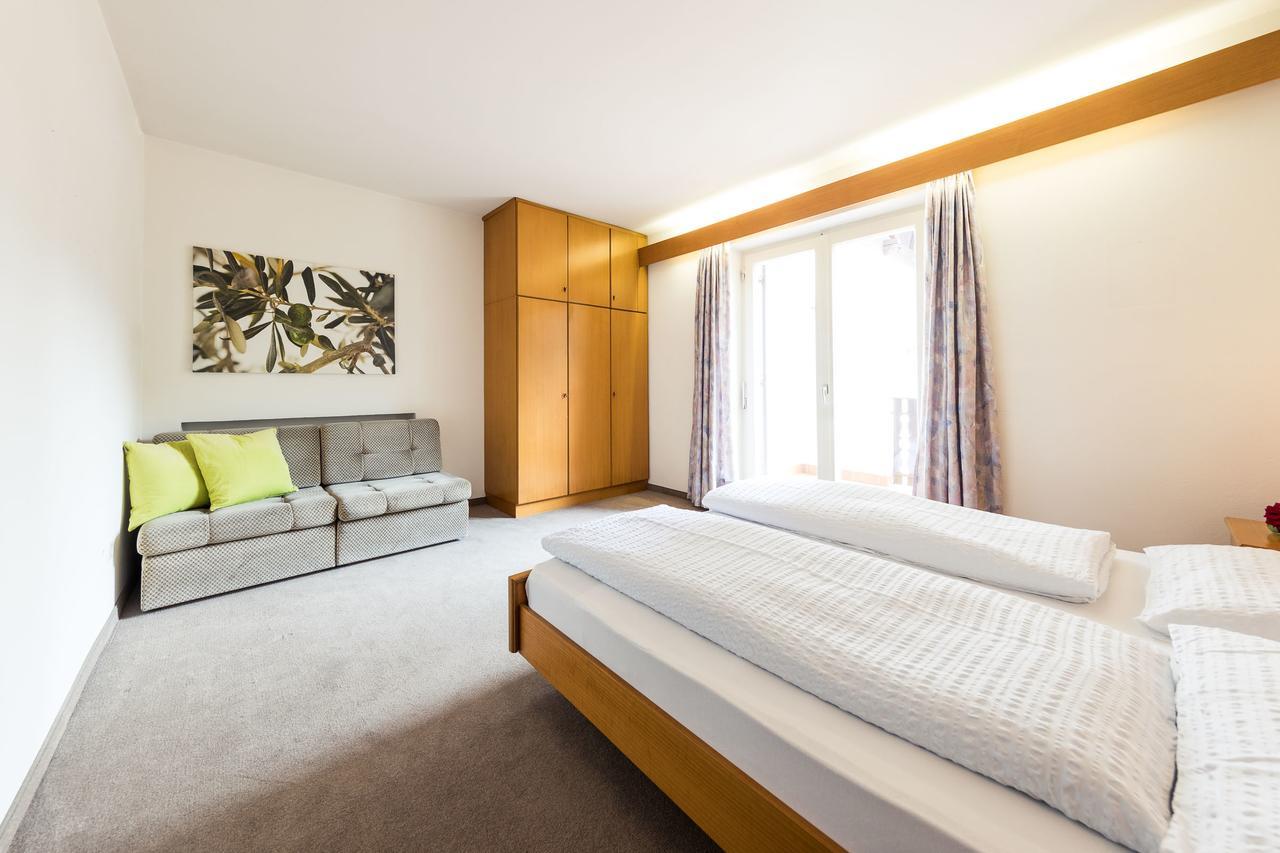 Apartments Obermayr Lana Εξωτερικό φωτογραφία